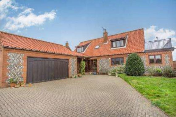 5 Bedroom Detached